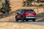 Toyota RAV4 Adventure 2018 года (NA)